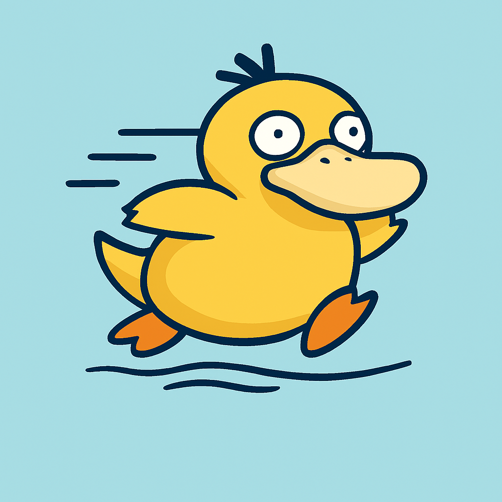 Ducky: $100 Store Credit