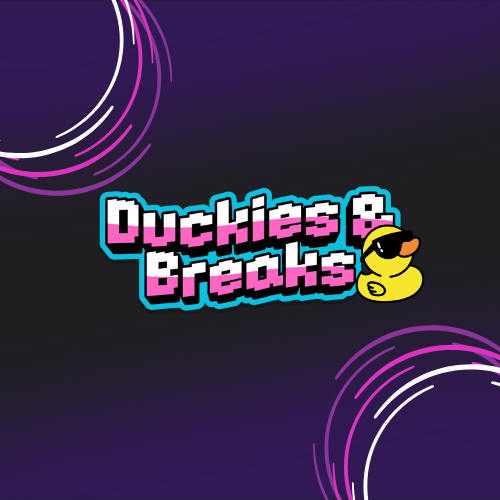 Duck Races & Box Breaks