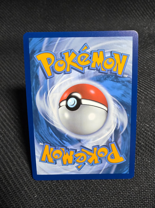 Team Rocket’s Moltres ex – 124/098 (Special Art Rare)