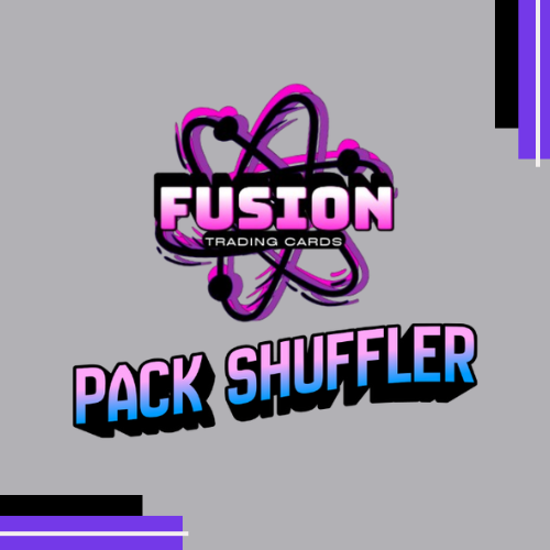 Fusion Pack Shuffler