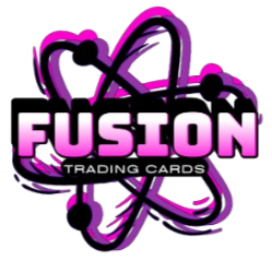 Fusion Trading Cards