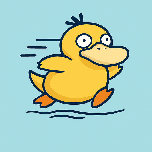 Ducky: $100 Store Credit